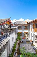 LUX Tea Horse Road Lijiang