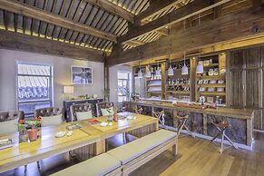 LUX Tea Horse Road Lijiang