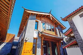 LUX Tea Horse Road Lijiang