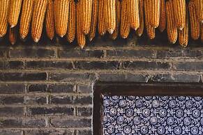 LUX Tea Horse Road Lijiang