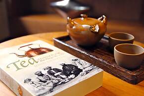 LUX Tea Horse Road Lijiang