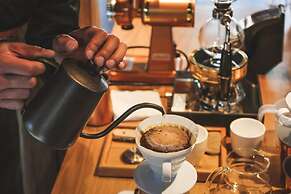 LUX Tea Horse Road Lijiang