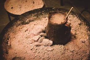 LUX Tea Horse Road Lijiang