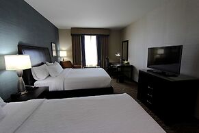 Hilton Garden Inn Findlay
