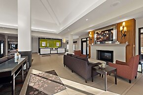 Hilton Garden Inn Findlay