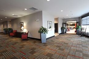 Hilton Garden Inn Findlay