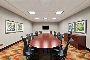 Hilton Garden Inn Findlay