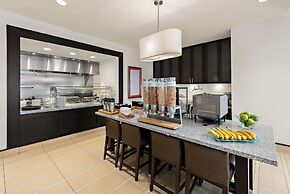 Hilton Garden Inn Findlay