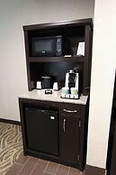 Hilton Garden Inn Findlay