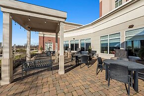 Hilton Garden Inn Findlay