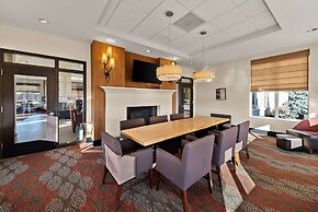 Hilton Garden Inn Findlay