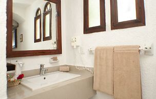 Eco-Hotel El Rey del Caribe