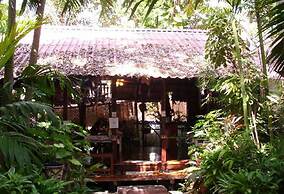 Eco-Hotel El Rey del Caribe
