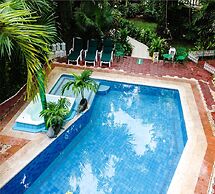 Eco-Hotel El Rey del Caribe