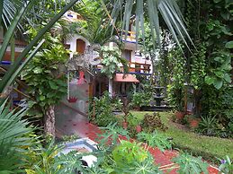 Eco-Hotel El Rey del Caribe