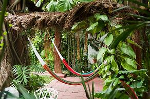 Eco-Hotel El Rey del Caribe