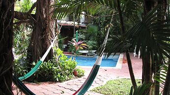 Eco-Hotel El Rey del Caribe
