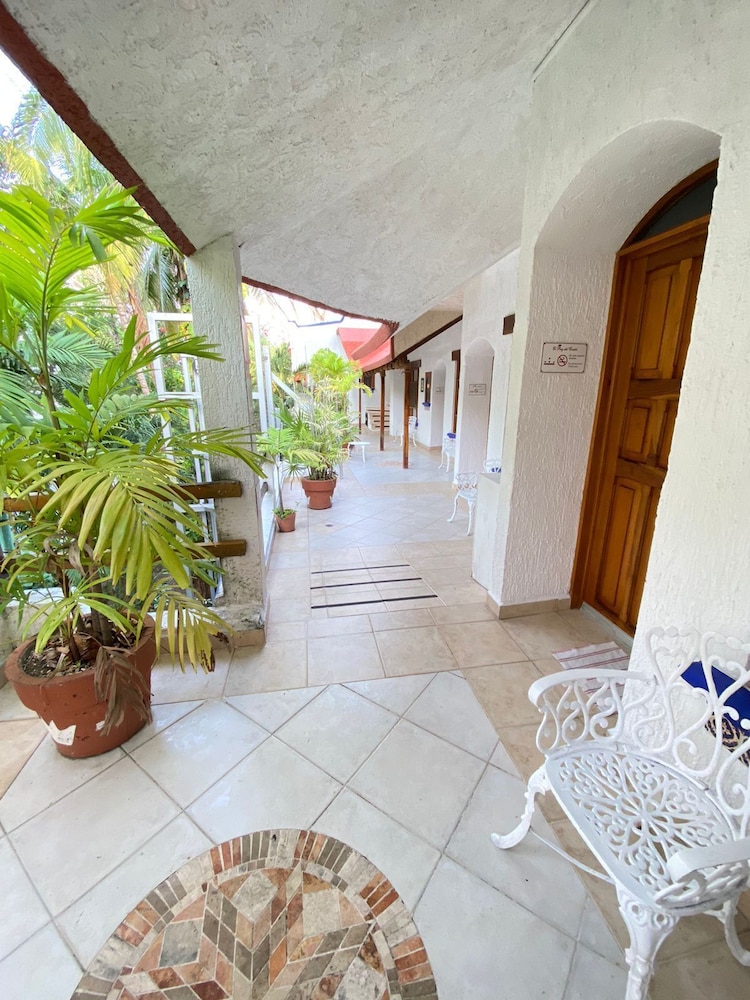 Eco-Hotel El Rey del Caribe