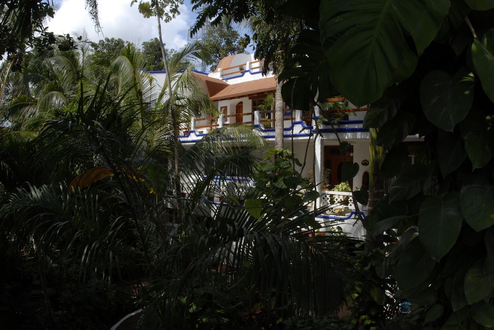 Eco-Hotel El Rey del Caribe