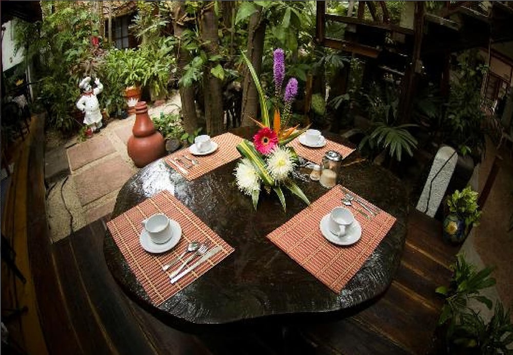 Eco-Hotel El Rey del Caribe