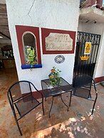 Eco-Hotel El Rey del Caribe