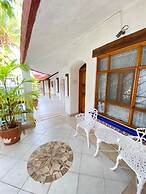 Eco-Hotel El Rey del Caribe