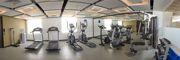 Holiday Inn Express Cartagena Bocagrande by IHG