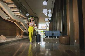 Holiday Inn Express Cartagena Bocagrande by IHG