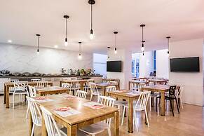 Holiday Inn Express Cartagena Bocagrande by IHG