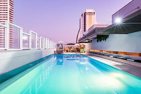 Holiday Inn Express Cartagena Bocagrande by IHG