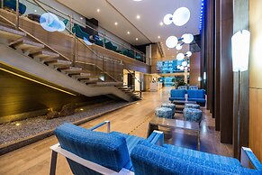 Holiday Inn Express Cartagena Bocagrande by IHG