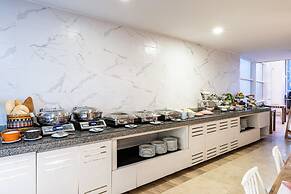 Holiday Inn Express Cartagena Bocagrande by IHG