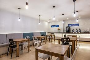 Holiday Inn Express Cartagena Bocagrande by IHG