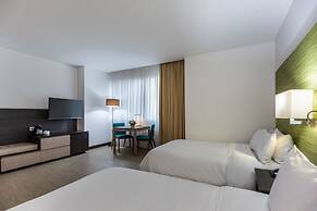 Holiday Inn Express Cartagena Bocagrande by IHG