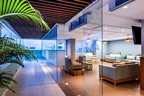 Holiday Inn Express Cartagena Bocagrande by IHG