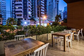 Holiday Inn Express Cartagena Bocagrande by IHG