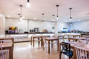 Holiday Inn Express Cartagena Bocagrande by IHG