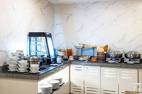 Holiday Inn Express Cartagena Bocagrande by IHG