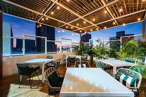 Holiday Inn Express Cartagena Bocagrande by IHG