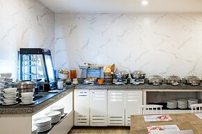 Holiday Inn Express Cartagena Bocagrande by IHG