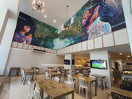 Holiday Inn Express Cartagena Bocagrande by IHG