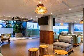 Holiday Inn Express Cartagena Bocagrande by IHG