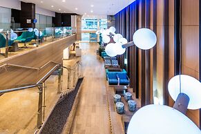 Holiday Inn Express Cartagena Bocagrande by IHG