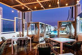 Holiday Inn Express Cartagena Bocagrande by IHG