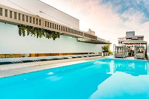 Holiday Inn Express Cartagena Bocagrande by IHG