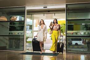 Holiday Inn Express Cartagena Bocagrande by IHG