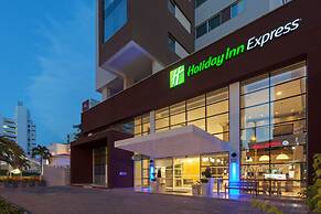Holiday Inn Express Cartagena Bocagrande by IHG