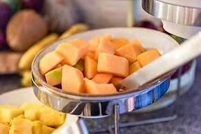 Holiday Inn Express Cartagena Bocagrande by IHG