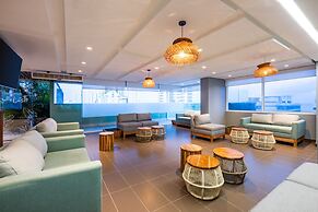 Holiday Inn Express Cartagena Bocagrande by IHG