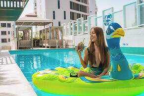 Holiday Inn Express Cartagena Bocagrande by IHG